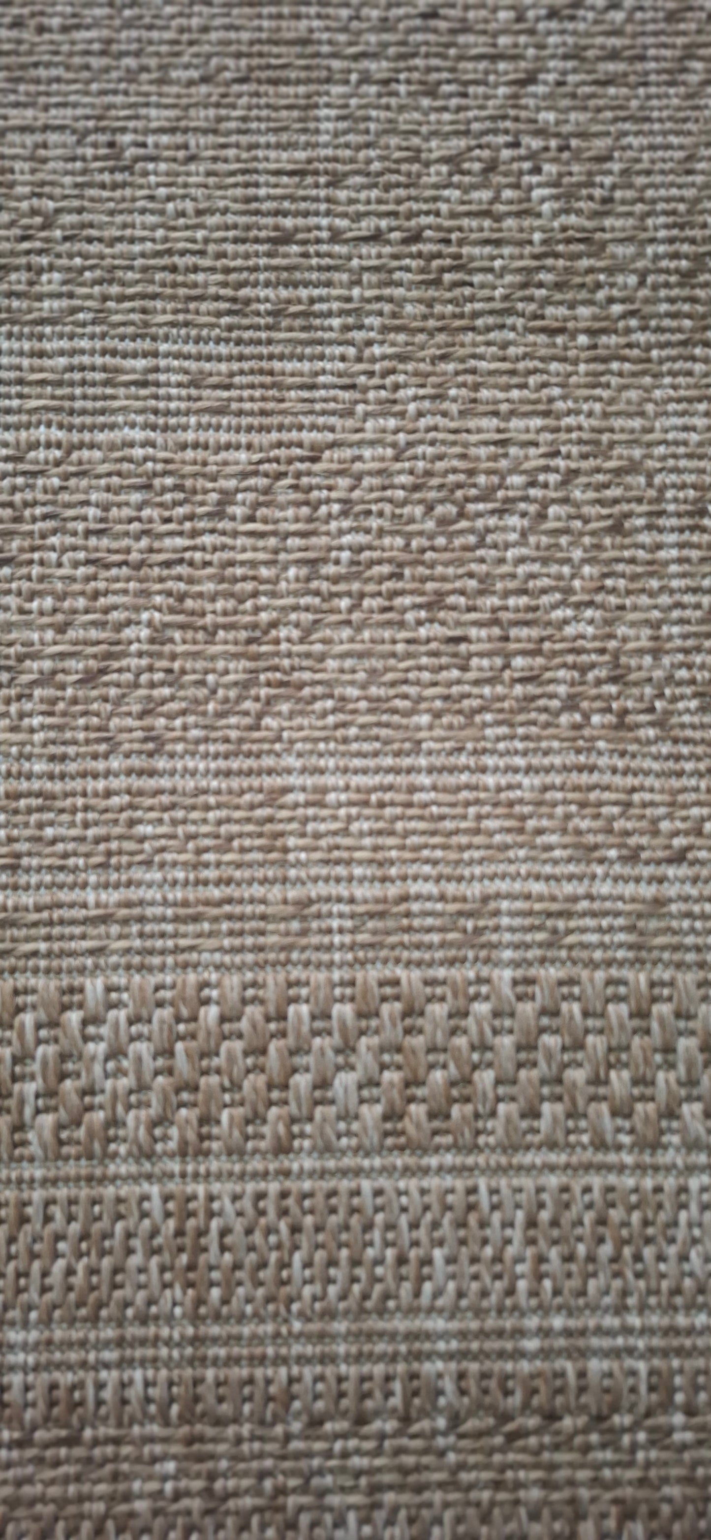 Basket Weave Luxe