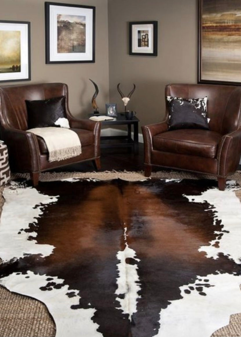 Brown Nguni Collection