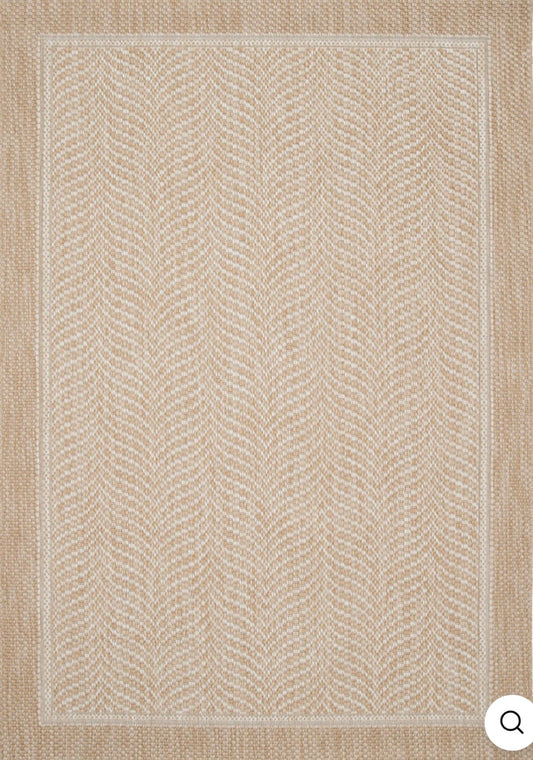 Ripple Grain Rug