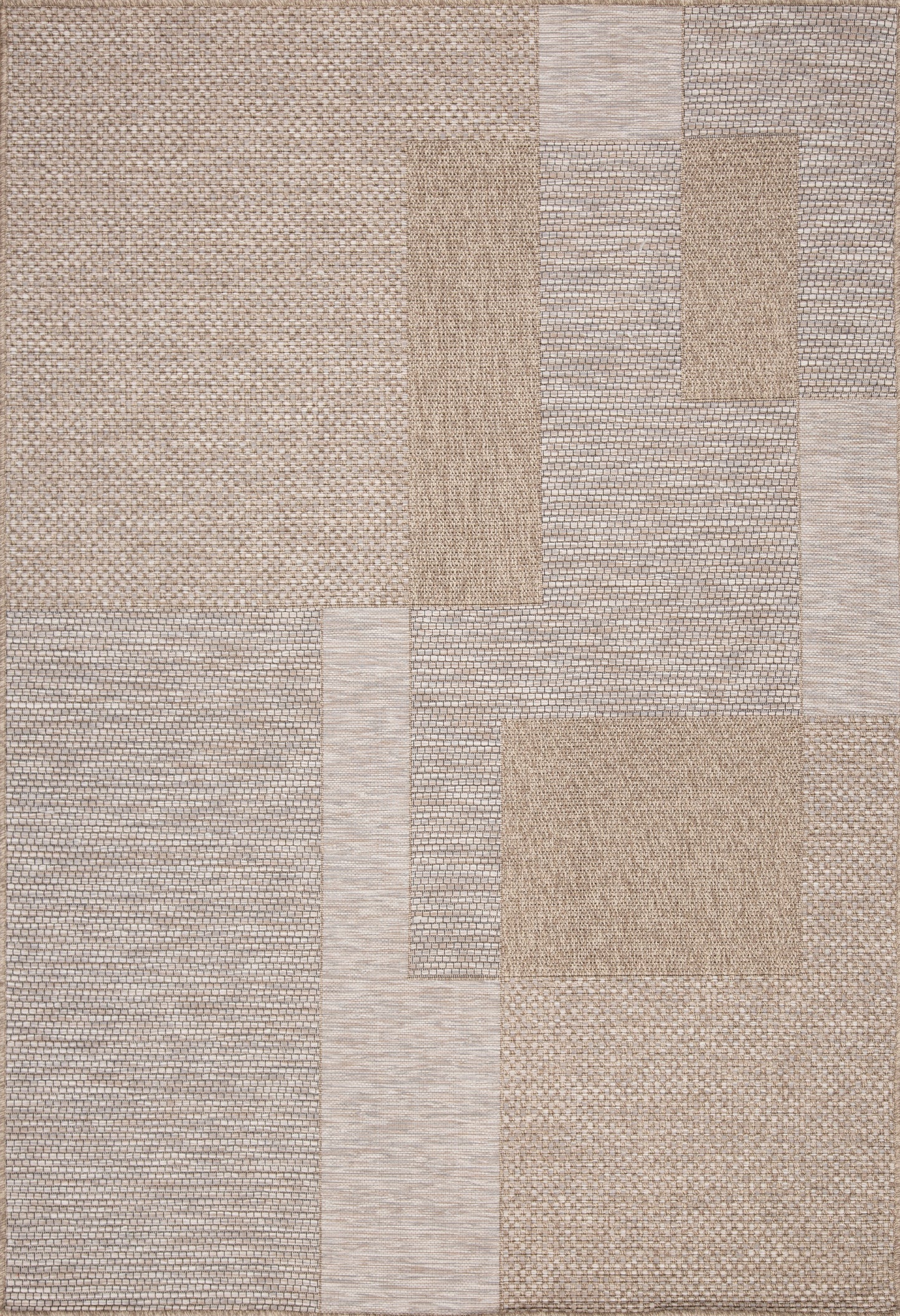 A Meadow Weave Rug