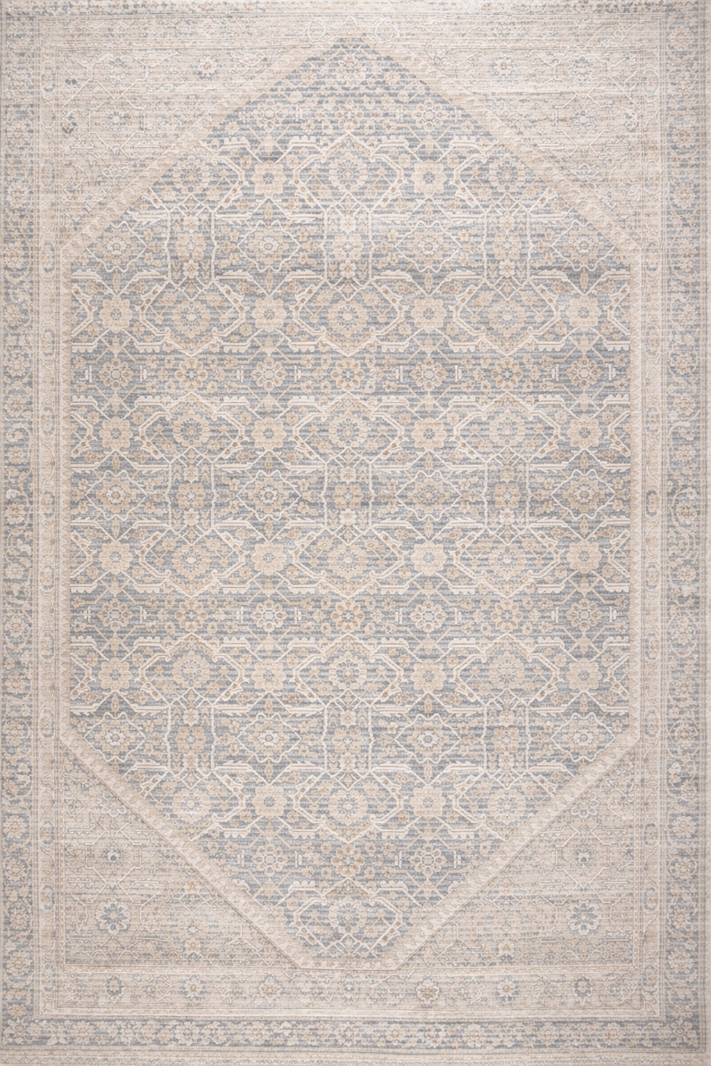 Salt & Oat Rug