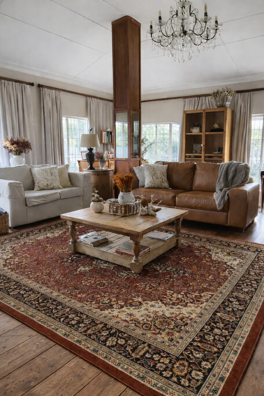 Royal Mulberry Collection