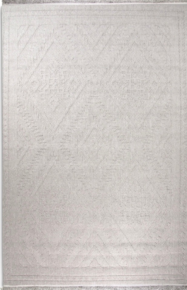 A Silvergrain Rug